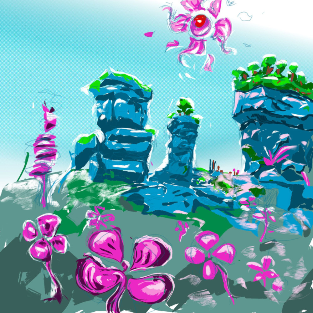  djeleas toile-libre Biotop 1 