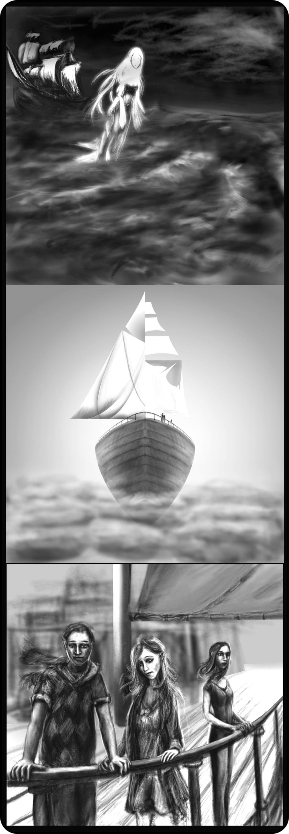  djeleas toile-libre Ship voile save vlr 