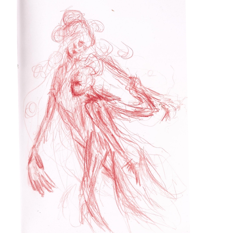  djeleas toile-libre jeune_fille_et_la_mort01 